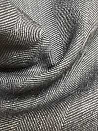 56CN5288 CANONICO (Kanonico) Supersonic/EXTENSIBLE NATUREL GRAFFITI Gris[Textile] CANONIQUE Images supplémentaires
