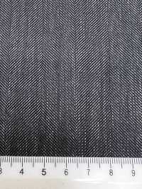56CN5288 CANONICO (Kanonico) Supersonic/EXTENSIBLE NATUREL GRAFFITI Gris[Textile] CANONIQUE Images supplémentaires