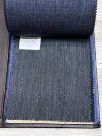 56CN5288 CANONICO (Kanonico) Supersonic/EXTENSIBLE NATUREL GRAFFITI Gris[Textile] CANONIQUE Images supplémentaires