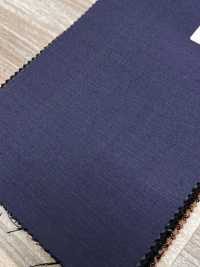 SR6501-PL Standard fabriqué au Japon Premium Super 120's fil simple stretch Solaro violet uni irisé[Textile] HOSOI SYOJI Images supplémentaires