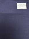 SR6501-PL Standard fabriqué au Japon Premium Super 120's fil simple stretch Solaro violet uni irisé