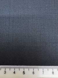 SR6501-DG Standard japonais Premium Super120' en stretch à fil simple Solaro gris foncé sans motif irisé[Textile] HOSOI SYOJI Images supplémentaires