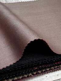 SR6511-BE Standard Fabriqué au Japon Premium Super120's extensible mono-fil Solaro beige sans motif irisé[Textile] HOSOI SYOJI Images supplémentaires