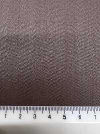 SR6511-BE Standard Fabriqué au Japon Premium Super120's extensible mono-fil Solaro beige sans motif irisé[Textile] HOSOI SYOJI Images supplémentaires