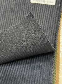 CD5501-BK Velours côtelé 8W C100 Noir[Textile] HOSOI SYOJI Images supplémentaires