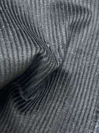 CD5501-BK Velours côtelé 8W C100 Noir[Textile] HOSOI SYOJI Images supplémentaires