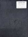 CD5501-BK Velours côtelé 8W C100 Noir