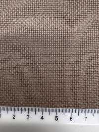 MH4501-BE Hopsack en mohair standard fabriqué au Japon beige[Textile] HOSOI SYOJI Images supplémentaires