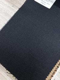 MH4501-GR Hopsack mohair japonais standard vert[Textile] HOSOI SYOJI Images supplémentaires
