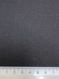 4MG4594 26AW MARUNOUCHI Sergé brun foncé uni[Textile] Filatures De Laine Miyuki Images supplémentaires