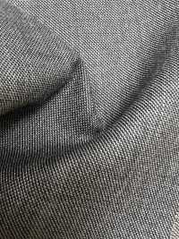 4MR4645 26AW Super100's × cachemire gris moyen sans motif[Textile] Filatures De Laine Miyuki Images supplémentaires