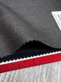 4MR4656 26AW Super100's × Cachemire Marron clair Sans motif[Textile] Filatures De Laine Miyuki Images supplémentaires
