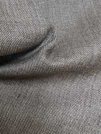 4MR4656 26AW Super100's × Cachemire Marron clair Sans motif[Textile] Filatures De Laine Miyuki Images supplémentaires