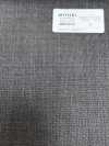 4MR4656 26AW Super100's × Cachemire Marron clair Sans motif