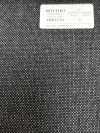 4MR4730 26AW Super100's × cachemire Charcoal Heaven Gray