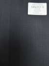 AR6553 ARISTON Super140's rayure noire
