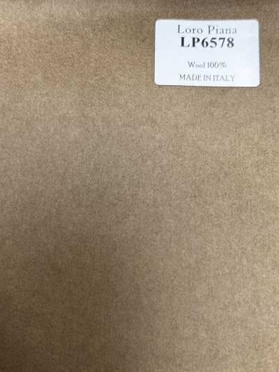 LP6578 Loro Piana kaki sans motif