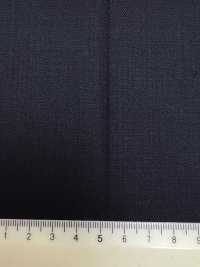 LP6581 Loro Piana bleu marine uni[Tissu] HOSOI SYOJI Images supplémentaires