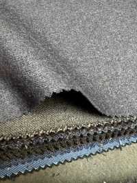 LP6582 Loro Piana bleu marine uni[Tissu] HOSOI SYOJI Images supplémentaires