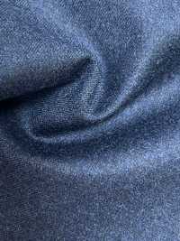 LP6582 Loro Piana bleu marine uni[Tissu] HOSOI SYOJI Images supplémentaires