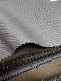 LP6585 Loro Piana Saxe Sans motif[Tissu] HOSOI SYOJI Images supplémentaires