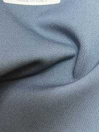 LP6585 Loro Piana Saxe Sans motif[Tissu] HOSOI SYOJI Images supplémentaires