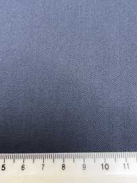 LP6585 Loro Piana Saxe Sans motif[Tissu] HOSOI SYOJI Images supplémentaires