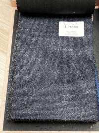 LP6588 Loro Piana bleu marine[Tissu] HOSOI SYOJI Images supplémentaires