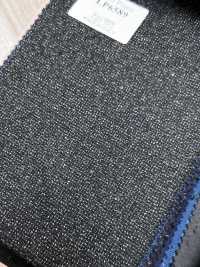 LP6589 Loro Piana Gris[Tissu] HOSOI SYOJI Images supplémentaires