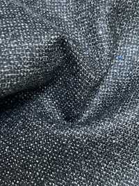 LP6589 Loro Piana Gris[Tissu] HOSOI SYOJI Images supplémentaires
