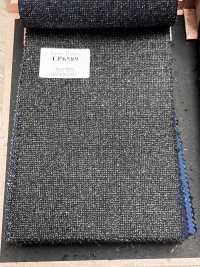 LP6589 Loro Piana Gris[Tissu] HOSOI SYOJI Images supplémentaires
