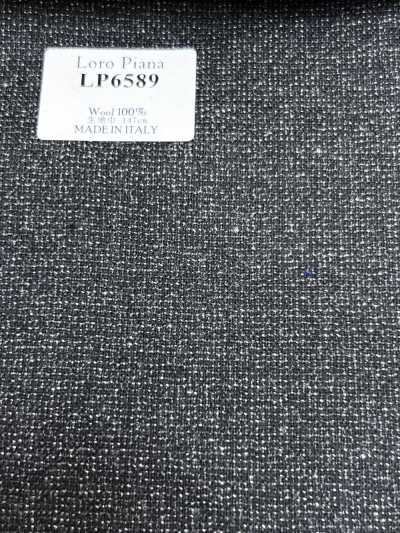 LP6589 Loro Piana Gris