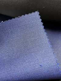 26BLV804 LANVIN COLLECTION Super120's bleu marine uni[Textile] HOSOI SYOJI Images supplémentaires