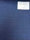 LV5197 LANVIN COLLECTION Rayures horizontales bleu marine
