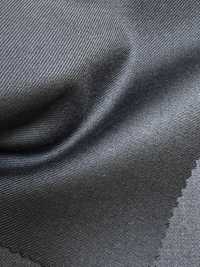EZ4585 Ermenegildo Zegna ELECTA Noir uni[Tissu] HOSOI SYOJI Images supplémentaires