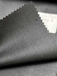 EZ6504 Ermenegildo Zegna ELECTA noir uni[Tissu] HOSOI SYOJI Images supplémentaires