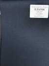 EZ6508 Ermenegildo Zegna ELECTA Vert foncé uni