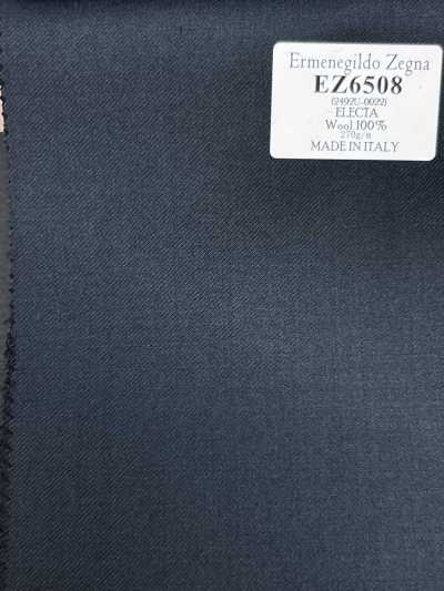 EZ6508 Ermenegildo Zegna ELECTA Vert foncé uni