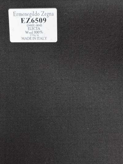 EZ6509 Ermenegildo Zegna ELECTA brun uni
