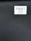 EZ6510 Ermenegildo Zegna TRAVELLER Noir uni