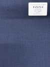EZ6514 Ermenegildo Zegna TRAVELLER uni bleu marine