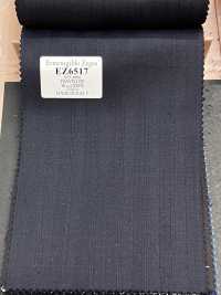 EZ6517 Ermenegildo Zegna TRAVELLER Rayure bleu marine[Tissu] HOSOI SYOJI Images supplémentaires