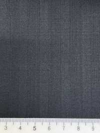 EZ6518 Ermenegildo Zegna TRAVELLER Rayure vert foncé[Tissu] HOSOI SYOJI Images supplémentaires