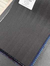 EZ6519 Ermenegildo Zegna TRAVELLER Rayure marron[Tissu] HOSOI SYOJI Images supplémentaires