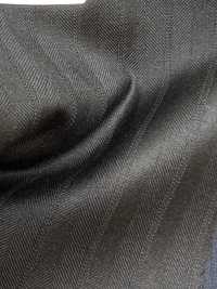 EZ6519 Ermenegildo Zegna TRAVELLER Rayure marron[Tissu] HOSOI SYOJI Images supplémentaires