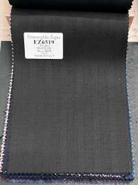EZ6519 Ermenegildo Zegna TRAVELLER Rayure marron[Tissu] HOSOI SYOJI Images supplémentaires