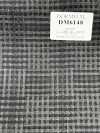 DM6148 DORMEUIL QUEEN Super100's à carreaux gris