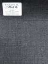 DM6158 DORMEUIL QUEEN Super100's gris uni