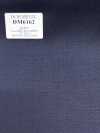 DM6162 DORMEUIL QUEEN Super 100's bleu marine uni