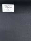 DM6164 DORMEUIL QUEEN Super 100's noir uni